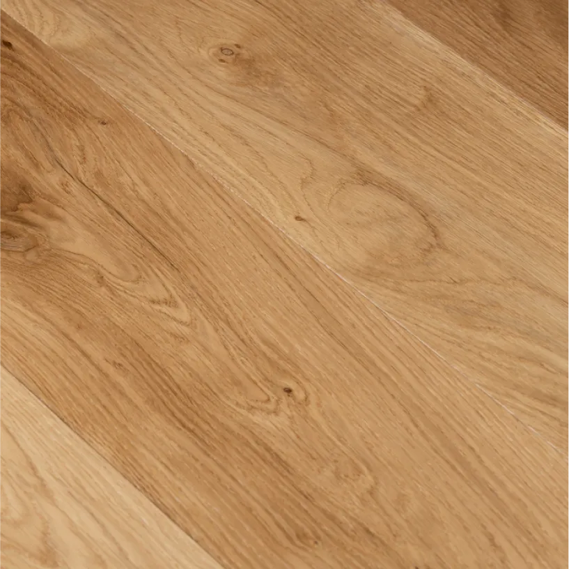 Natural oak colour family